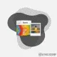 Polaroid Go Instant Camera Starter Set. 