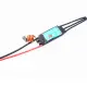 Bidirectional ESC 20A 30A 40A 50A 60A brushless ESC for Remote Control Ship Pneumatic Underwater Propelle. 