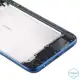 Realme 5 Pro Middle Frame Bezel Plate with Side Keys for OPPO Realme 5 Pro/Q Mobile Replacement part. 