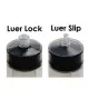 Disposable Syringe  SINGLE STERILE 1ML 3ML 3CC 5ML 5CC 10ML 10CC 20ML Luer Lock Luer Sip. 