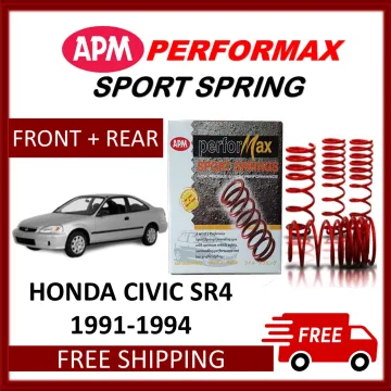 Buy Apm Spring Honda online  Lazada.com.my