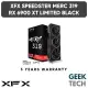 XFX Speedster MERC 319 AMD Radeon RX 6900 XT Limited Black Gaming Graphics Card with 16GB GDDR6, AMD RDNA™ 2. 