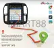 Toyota Land Cruiser J100 1998-2002 Tesla Style 12.1" Android Player Multimedia Radio Navigation GPS High Spec. 
