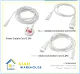 FORNIMMA FÖRNIMMA Power Supply Cord  3.5m / Intermediate Connection Cord 0.7m/2m. 