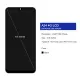 6.5" Super AMOLED For Samsung Galaxy A24 4G A245 SM-A245F LCD Display Touch Digitizer Assembly Screen Replacement Parts. 
