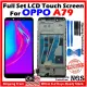 (+Frame) Full Set TFT LCD Touch Screen Compatible For OPPO A79 with Opening Tools. 