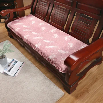 Beli Kusyen Kerusi Kayu Bunga Pada Harga Terendah Lazada Com My