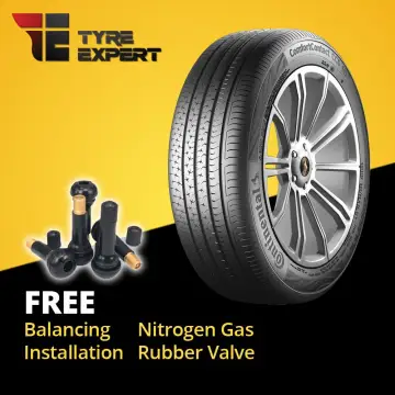 Beli Continental Tyre 185 60r14 Pada Harga Terendah Lazada Com My