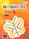 HASANI DBP TEXT BOOK MATHEMATICS YEAR 3 PART 1 9789834922177. 