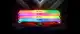 ADATA XPG Spectrix D41 RGB 3200 MHZ 16GB(8GBx2) DDR4 RAM (GREY HEATSINK) ADT-AX4U320038G16ADT41. 