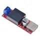 5V USB Output Converter DC 7V-24V To 5V 3A Step-Down Buck KIS3R33S Module KIS-3R33S. 
