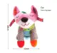 DENGAN TALI GANTUNG! Baby Bottle Sleeve Bottle Hugger Sarung Botol Susu Baby Toy Cartoon Hugger Design Bottle Hugger Animal Design Sarung Botol Air Sarung Botol Air Kartun Sarung Botol Susu Sarung Botol Kanak Sarung Botol Kanak Rekaan Haiwan Sarung Botol. 