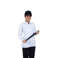 Beli Bush Jacket Polis Pada Harga Terendah Lazada Com My
