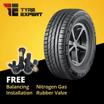 Beli Tyre Car 195 55r15 Pada Harga Terendah Lazada Com My