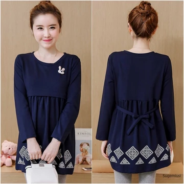 Shop Breastfeeding Dress Muslimah online  Lazada.com.my