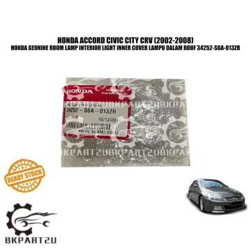 Buy Roof Lamp Honda City online  Lazada.com.my