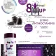 【Buy 3  Free 1】exp 2026.8100%  ORIGINAL READY STOCK Nuskin Nu Skin Ageloc Meta 120 SOFTGELS    MADE IN USA primer makeup fwee buang lemak 足贴 pills. 