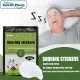 South Moon Snoring Prevention Ventilation Stick Sleep Prevention Snoring Speaking Sleeping Snoring Stop Stop Improving Sleep Care Stick Nose Breathing Improving Patch Mouth Correction Sticker Tape. 