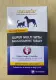 Natural Pet Super Multi with Glucosamine 60 Chewable Tabs. 