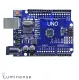 Uno R3 (CH340)  Arduino Uno Compatible. 