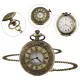 Cvurire【Ready!】1920s Mens Gatsby Gangster Costume Accessories Set Old Man Costume Grandpa Accessories Set. 