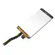 LCD Display Screen + Touch Screen Assembly Screen Replacement For Xiaomi Mi 5s Mi5s - White (white). 
