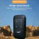 [EASY] Modified Unlimited 4G WiFi Modem Support All Unlimited Plan Insert Sim Card Modem Battery Modem. 