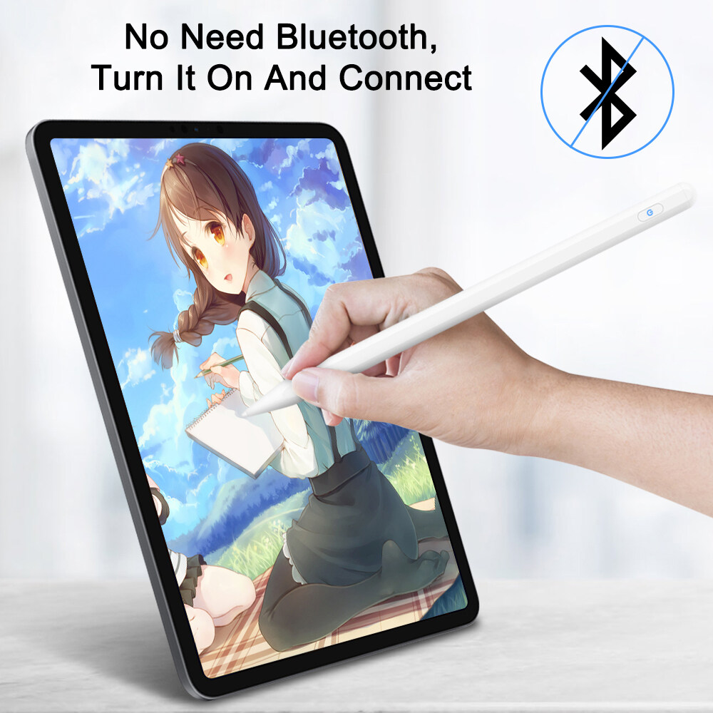turn ipad into drawing tablet with palm rejection turn ipad into drawing tablet with palm rejection