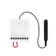 Original Xiaomi Aqara Wireless Relay Controller Two-way control module 2 channels APP Control Work For Xiaomi Mijia smart home APP mi home. 