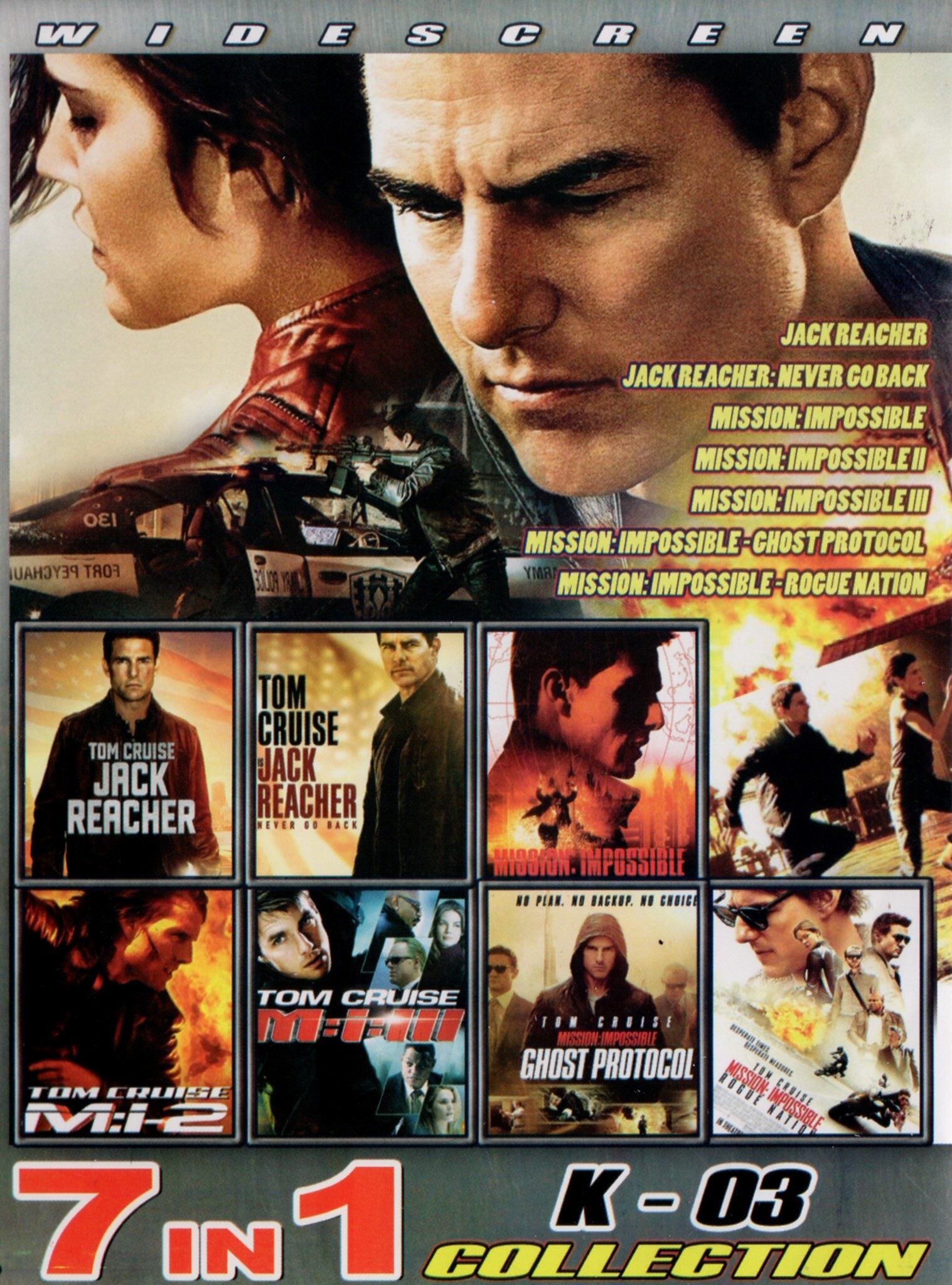 jack reacher 1