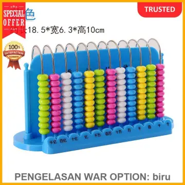 Beli Alat Bantu Matematik Pada Harga Terendah Lazada Com My