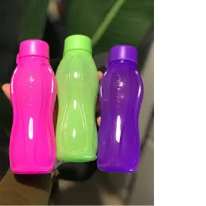 Tupperware Eco Bottle 310ml(1)
