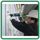 BOSCH GSB20-2RE Impact Drill 800W/ Hammer Drill Heavy Duty / Bosch Drill / Mesin Tebuk Lubang / Mesin Drill Bosch. 