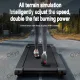 Walking treadmill walking pad running smart walking pad fitness walking machine ultra-thin indoor running walking machin. 