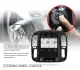 Toyota Land Cruiser J100 1998-2002 Tesla Style 12.1" Android Player Multimedia Radio Navigation GPS High Spec. 