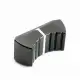 Ecler Replacement Fader Cap For HAK EVO & NUO Mixers Black. 