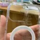 Gear4 Crystal Palace Case D30 Drop Impact Protection Case With Magsafe For Apple iphone 15 pro max 14 pro max iPhone 13 pro max 12 pro max Magsafe casing. 