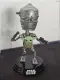 Funko POP! Star Wars: The Mandalorian - IG-11 [With Child](GameStop) #427. 