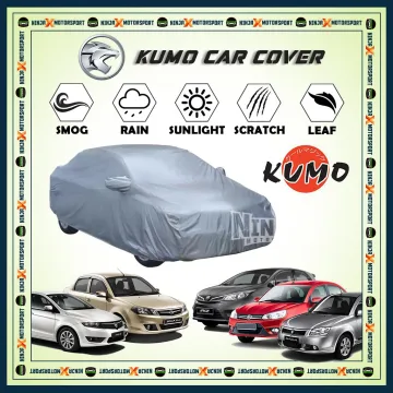 Beli penutup kereta proton gen2 Pada Harga Terendah Lazada.com.my