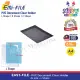 EMI File PVC Document Clear Holder A4 / A3 - L Shape File / U Shape File / C Shape File. 