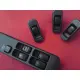 Proton Wira Power Window OEM Power Window Main Switch And Single Switch Suis Tingkap Automatik. 