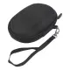 Portable Mouse Storage Bag Gaming Mouse Carrying Bag Protective Case for Logitech MX Master 3/3S Wireless Mouse Accessories. 