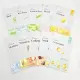 [ETUDE HOUSE] 0.2 Therapy Air Facial Mask 5pcs. 
