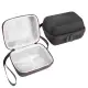 Carrying Case For -Omron Evolv Bluetooth Wireless Upper Arm Blood Pressure Monitor - Travel Storage Bag(Case Only). 