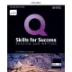 Q Skills for Success - Reading and Writing Student Book with iQ Online Practice [3rd Edition]. 