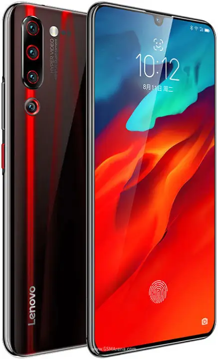 Lenovo Z6 Pro Lenovo Malaysia Set Lazada