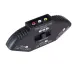 3 Way /4 Way RCA TV Selector 3 in 1 / 4 In 1 Out Switch Audio Video Input 3 Video Devices AV Selecter splitter RCA Cable. 
