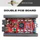 Adams Digital 4 Channel Amplifier Class AB Double PCB Board Car Audio System Jade Series JAP 704. 