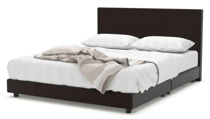 King Kim Huat Furniture King Bed Frame Katil King Lazada