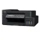 Brother DCP-T720DW Multi-function Print, Copy, Scan, Wireless, ADF, Duplex Printing Inkjet Colour Hi-Speed USB 2.0 A4 Printer + Brother Original 4 inks set (DCPT720DW,T720DW,DCP-T710W,T710W) ✅AirPrint. 